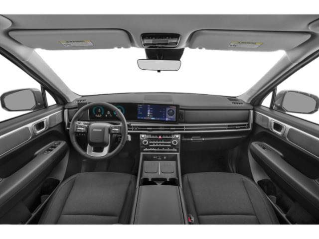 new 2026 Hyundai Santa Fe car, priced at $35,865