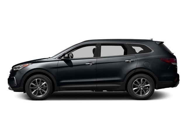 used 2017 Hyundai Santa Fe car, priced at $13,525