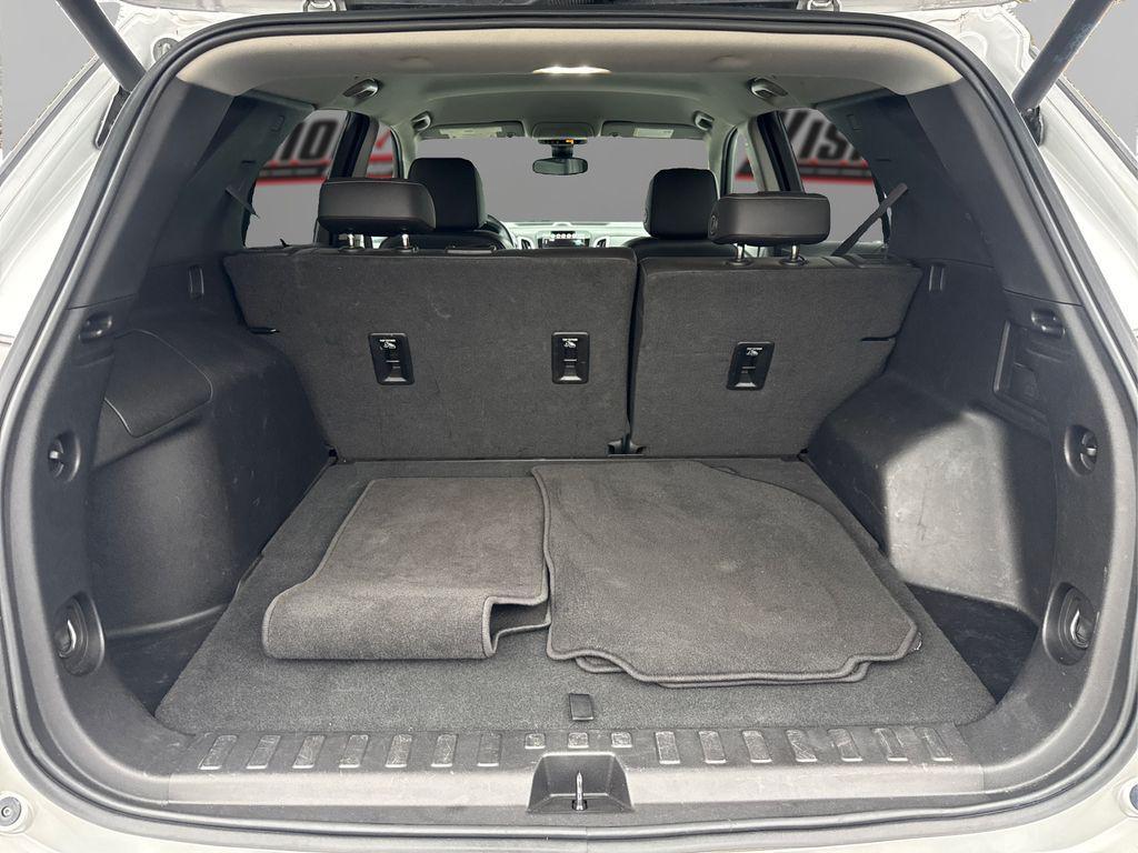 used 2018 Chevrolet Equinox car, priced at $15,321