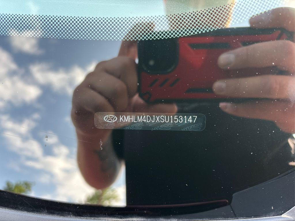 new 2025 Hyundai ELANTRA HEV car, priced at $23,795