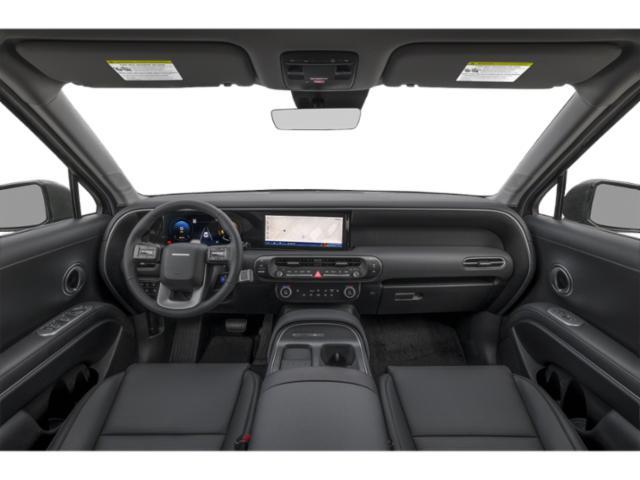 new 2026 Hyundai Palisade car, priced at $47,790