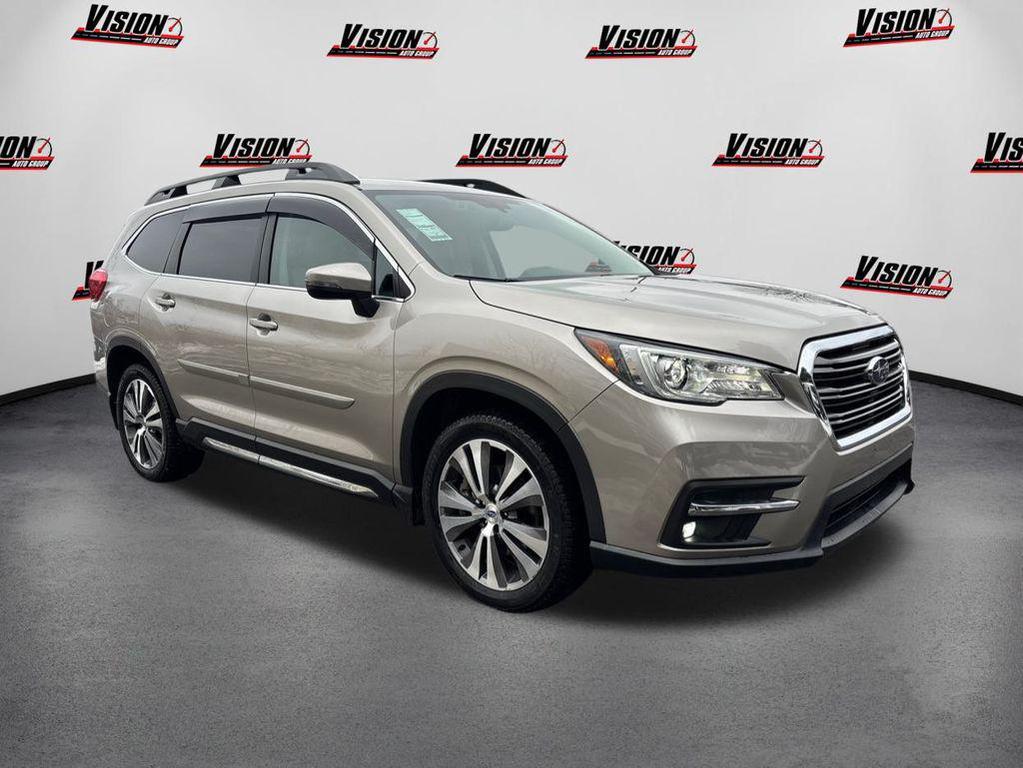 used 2019 Subaru Ascent car, priced at $21,377