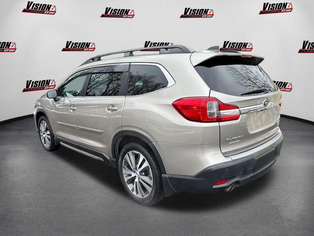used 2019 Subaru Ascent car, priced at $21,377