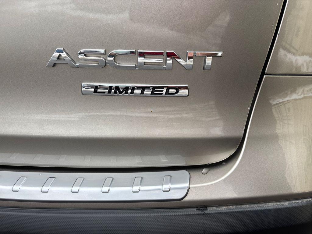 used 2019 Subaru Ascent car, priced at $21,377