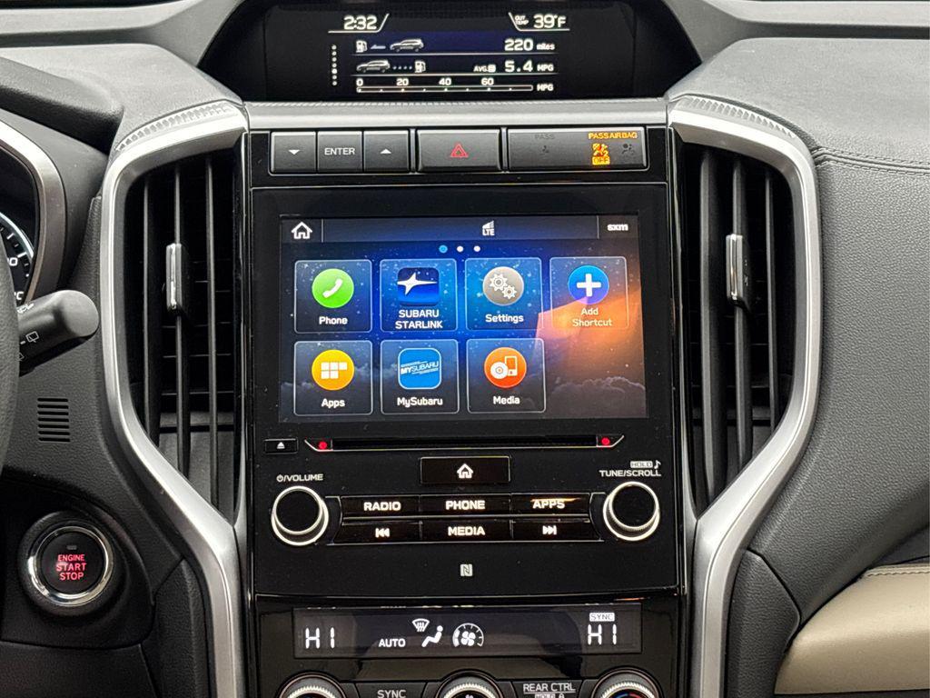 used 2019 Subaru Ascent car, priced at $21,377