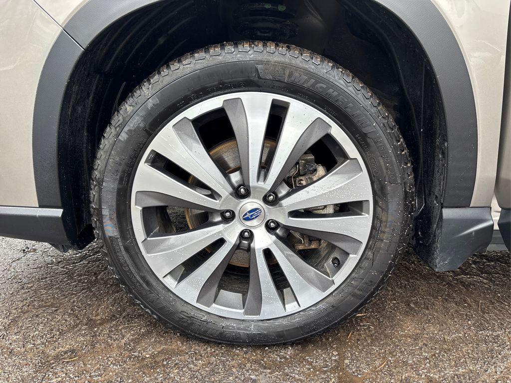 used 2019 Subaru Ascent car, priced at $21,377