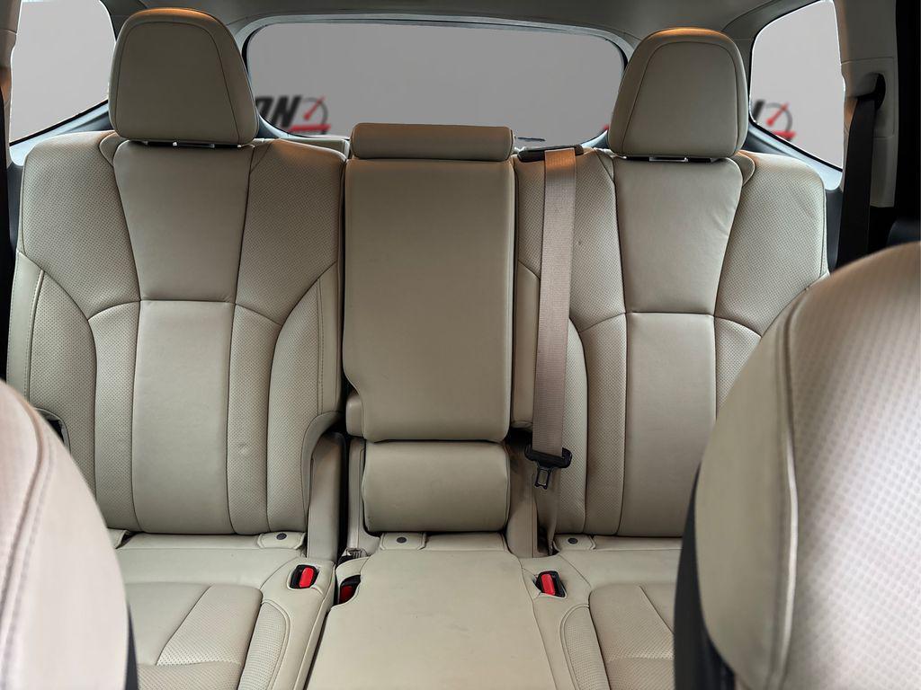 used 2019 Subaru Ascent car, priced at $21,377