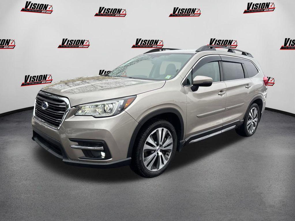 used 2019 Subaru Ascent car, priced at $21,377