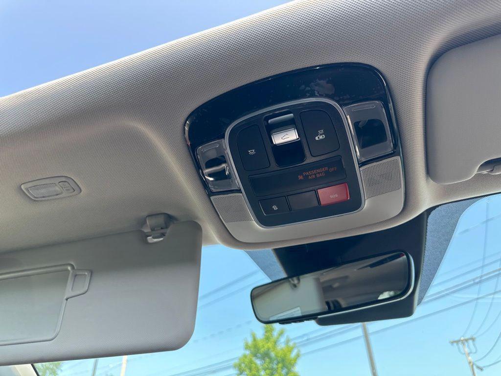 new 2023 Hyundai Tucson car, priced at $32,993