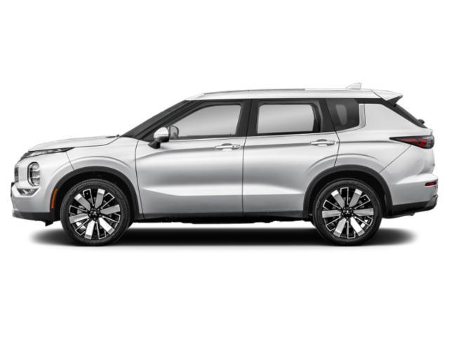 new 2026 Mitsubishi Outlander car, priced at $37,340