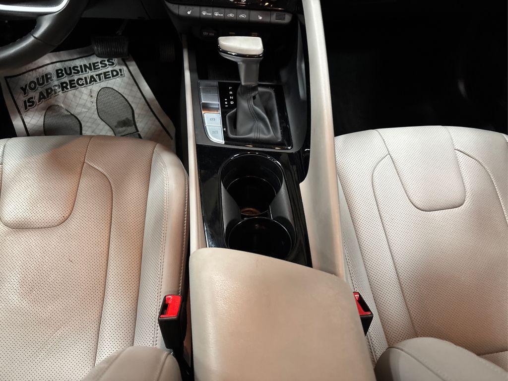 used 2022 Hyundai Elantra car, priced at $20,393