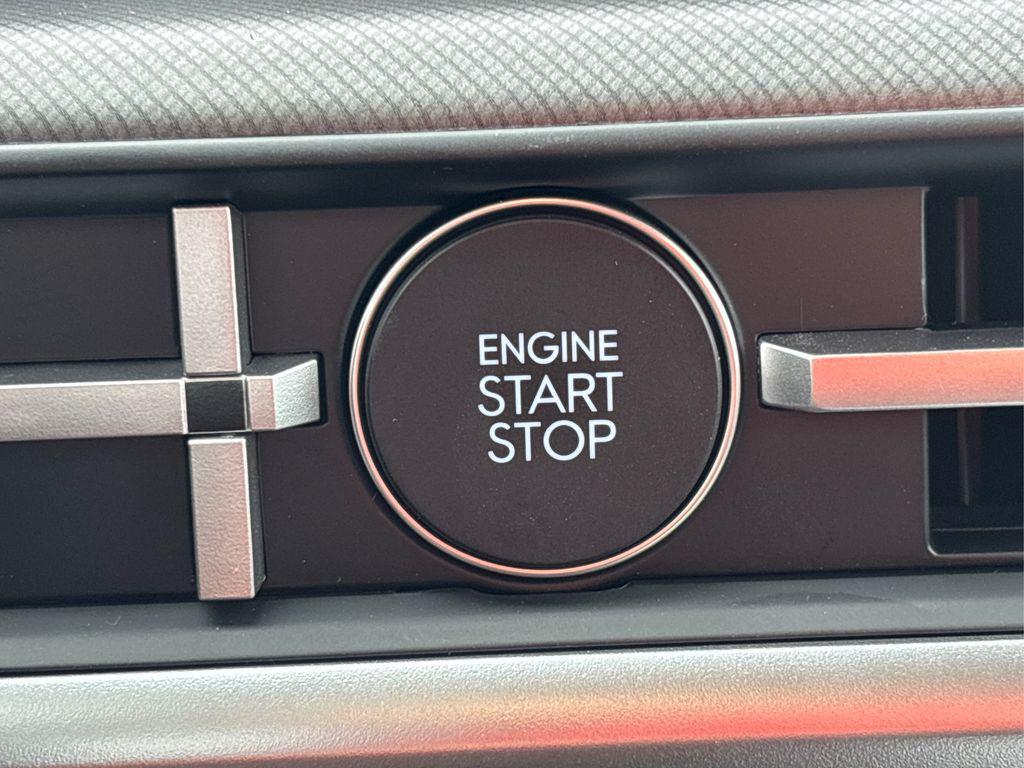 new 2026 Hyundai Santa Fe car, priced at $38,320