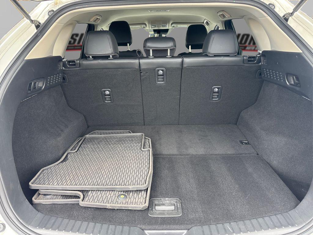 used 2023 Mazda CX-5 car, priced at $26,533