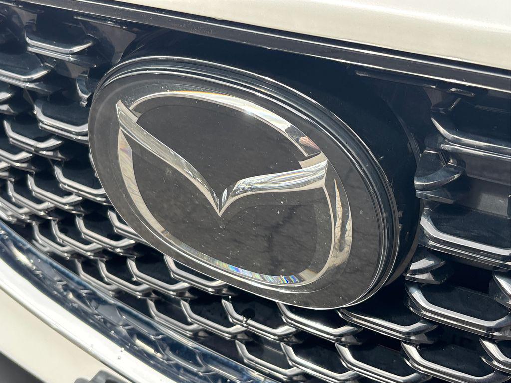 used 2023 Mazda CX-5 car, priced at $26,533