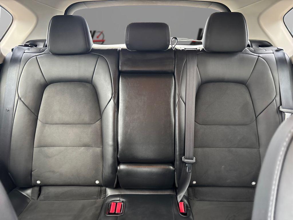 used 2023 Mazda CX-5 car, priced at $26,533