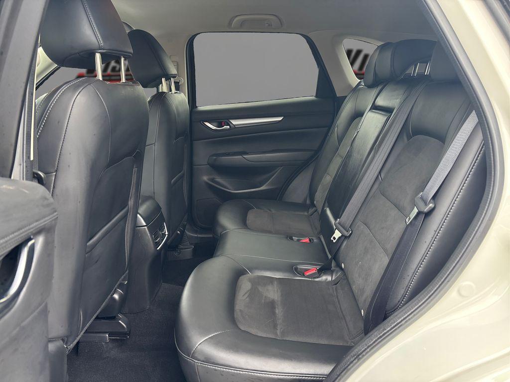 used 2023 Mazda CX-5 car, priced at $26,533