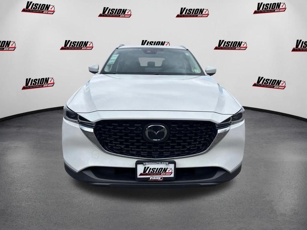 used 2023 Mazda CX-5 car, priced at $26,533