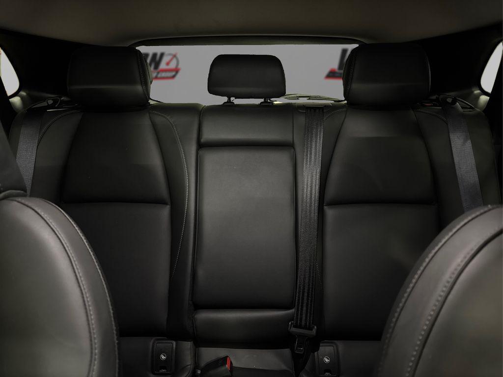 used 2023 Mazda CX-30 car, priced at $22,993