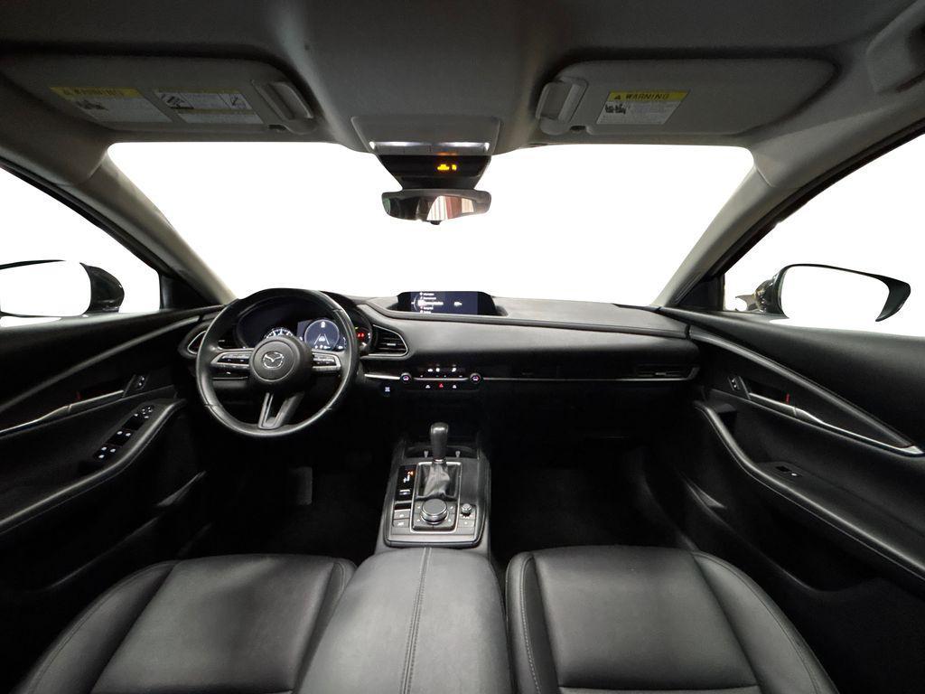 used 2023 Mazda CX-30 car, priced at $22,993
