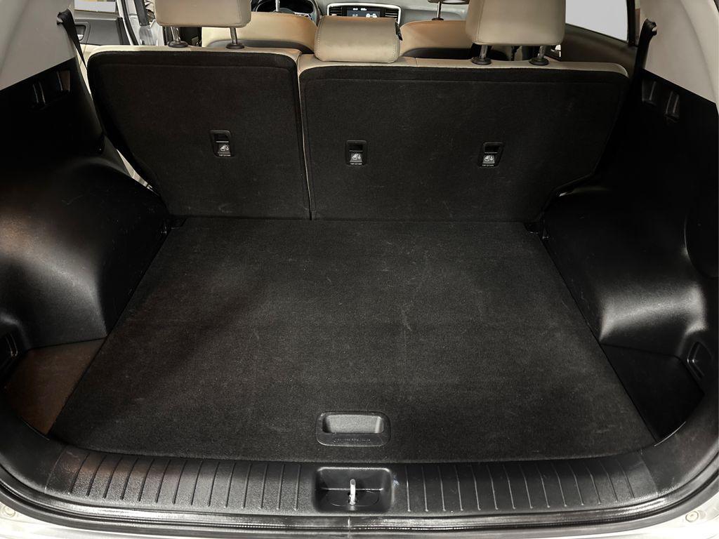 used 2021 Kia Sportage car, priced at $16,993