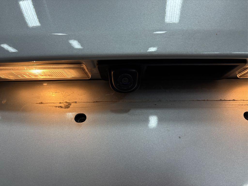 used 2021 Kia Sportage car, priced at $16,993