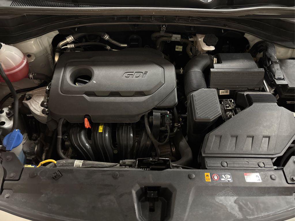 used 2021 Kia Sportage car, priced at $16,993