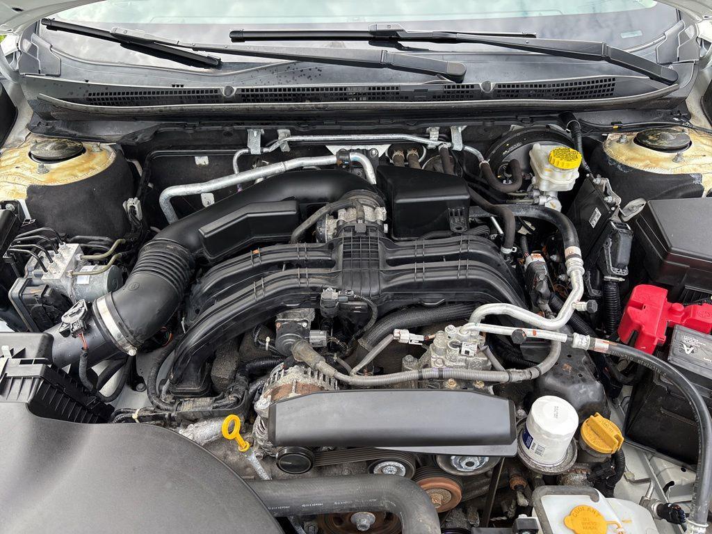used 2022 Subaru Legacy car, priced at $21,190