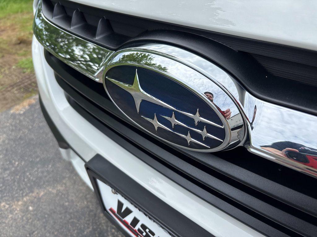 used 2022 Subaru Legacy car, priced at $21,190