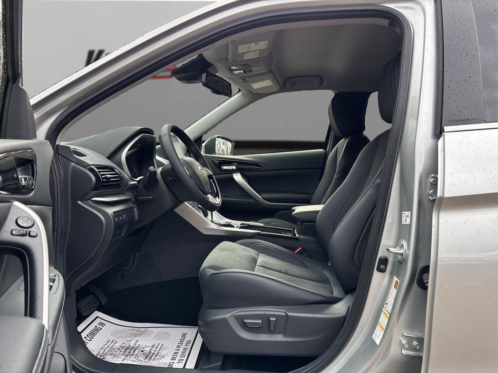 new 2024 Mitsubishi Eclipse Cross car, priced at $27,280