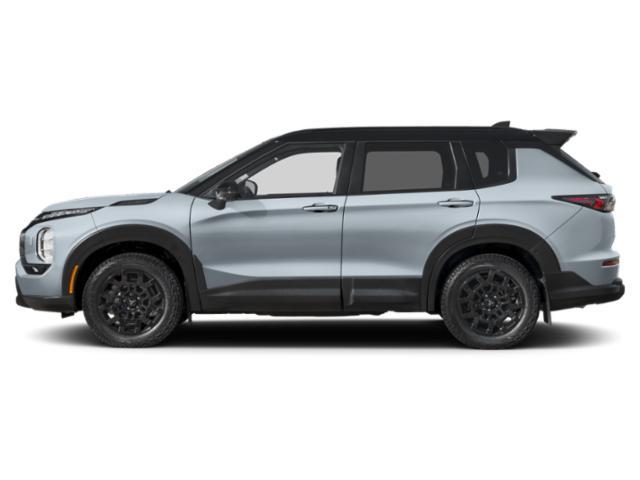 new 2026 Mitsubishi Outlander car, priced at $38,835