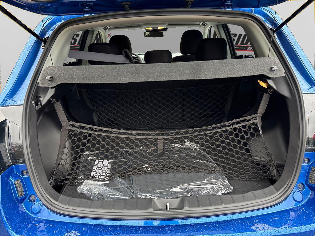 new 2025 Mitsubishi Outlander Sport car, priced at $26,640