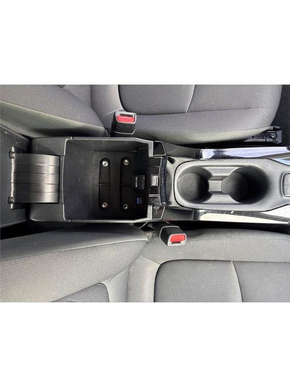 used 2022 Toyota Corolla car, priced at $18,351