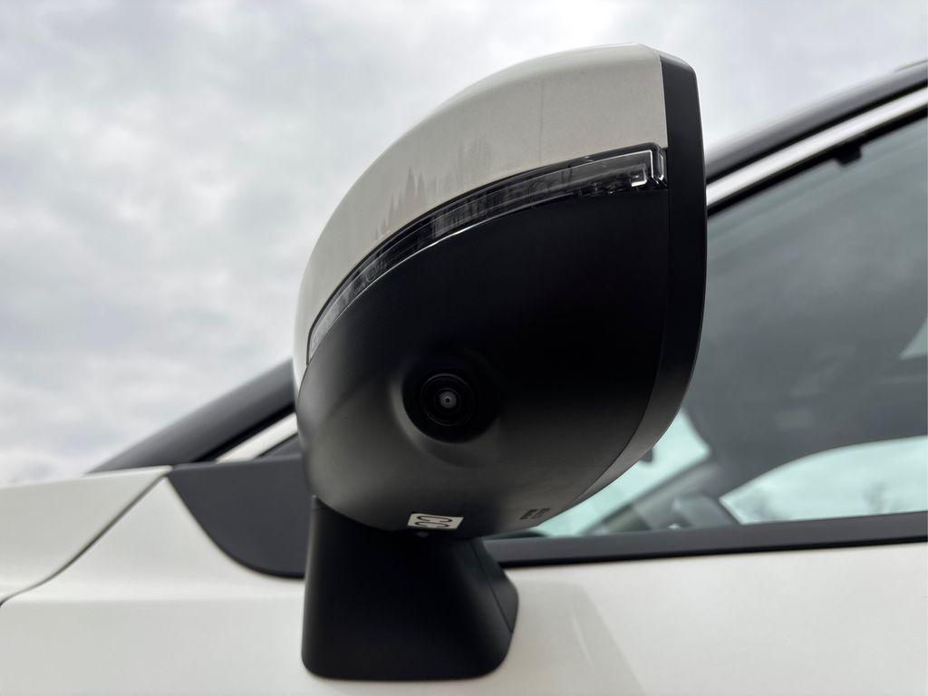 used 2021 Nissan Rogue car, priced at $23,377