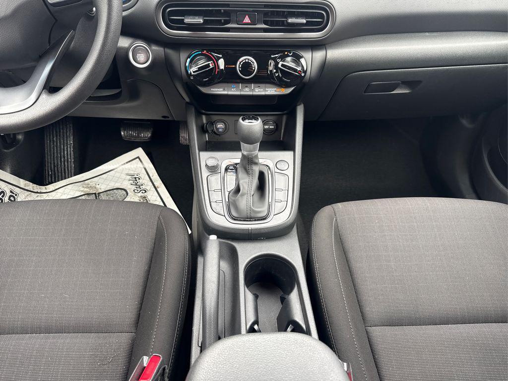 used 2023 Hyundai Kona car, priced at $21,993