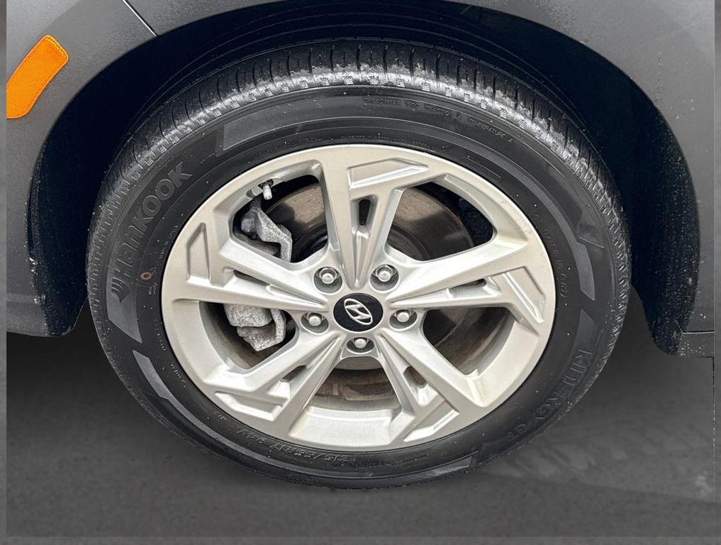 used 2023 Hyundai Kona car, priced at $21,993