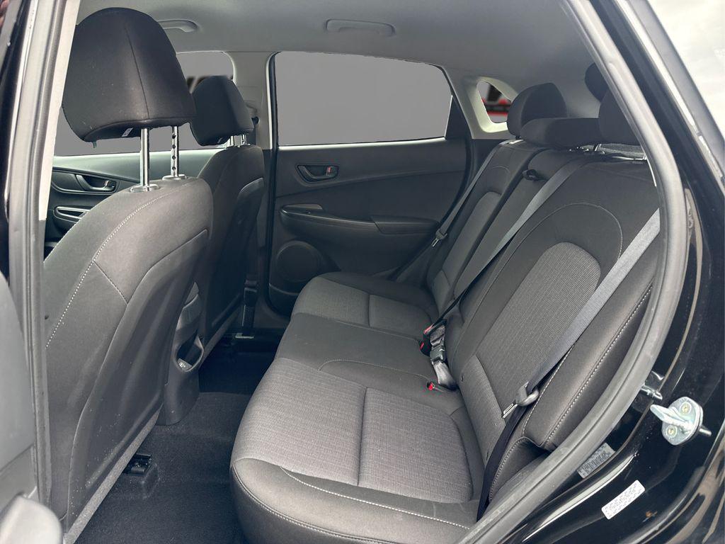 used 2023 Hyundai Kona car, priced at $21,993