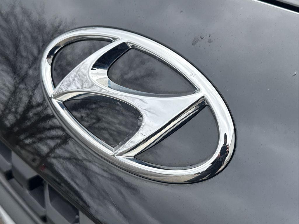 used 2023 Hyundai Kona car, priced at $21,993