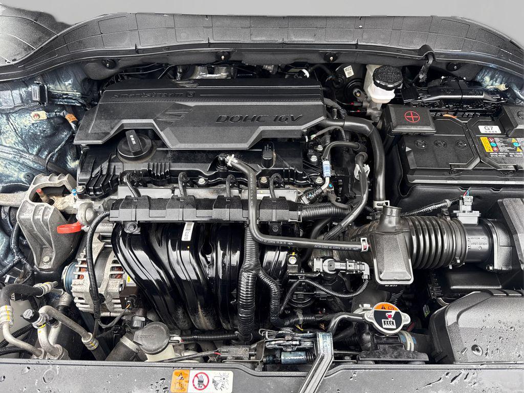 used 2023 Hyundai Kona car, priced at $21,993