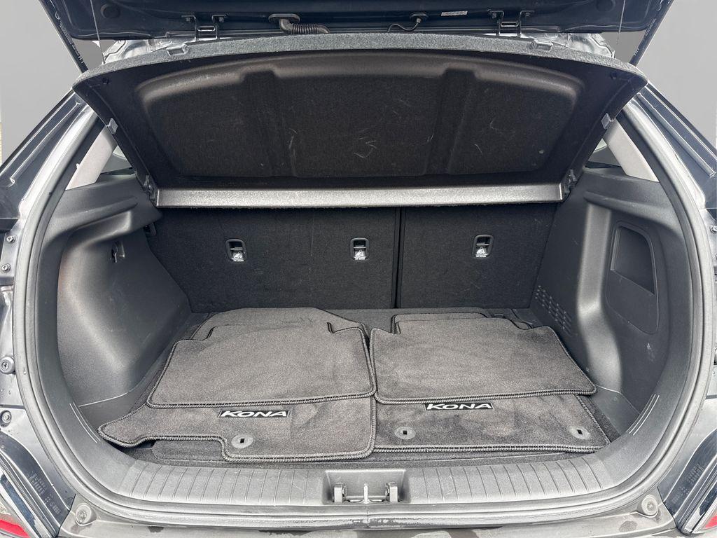 used 2023 Hyundai Kona car, priced at $21,993