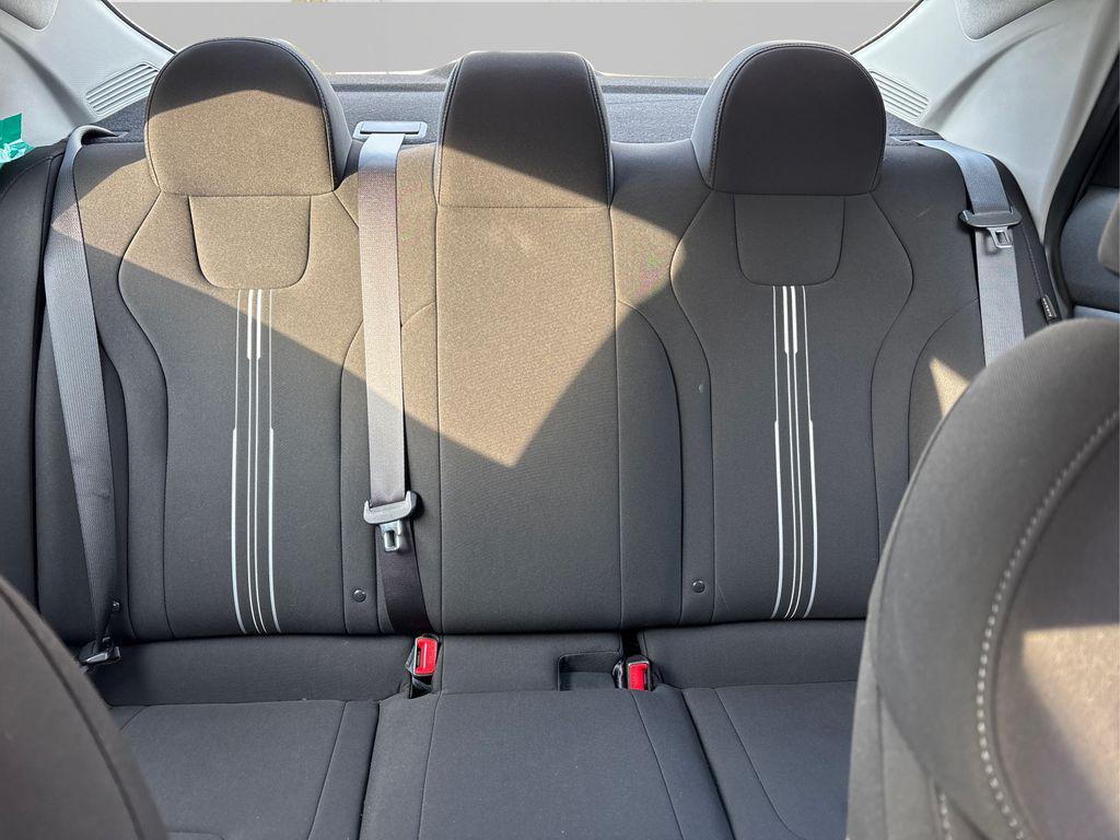 used 2024 Hyundai Elantra car, priced at $19,387