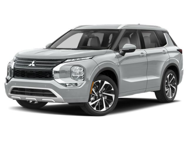 new 2024 Mitsubishi Outlander car, priced at $32,800