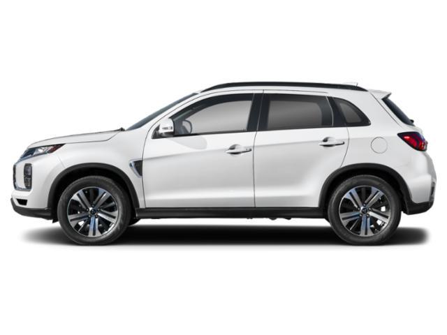 new 2026 Mitsubishi Outlander Sport car, priced at $29,999