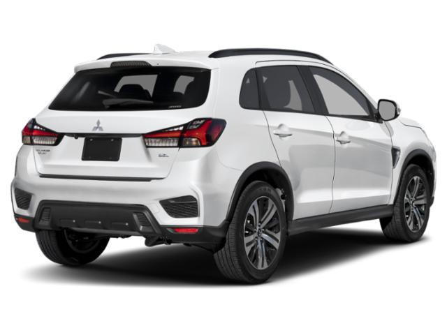 new 2026 Mitsubishi Outlander Sport car, priced at $29,999