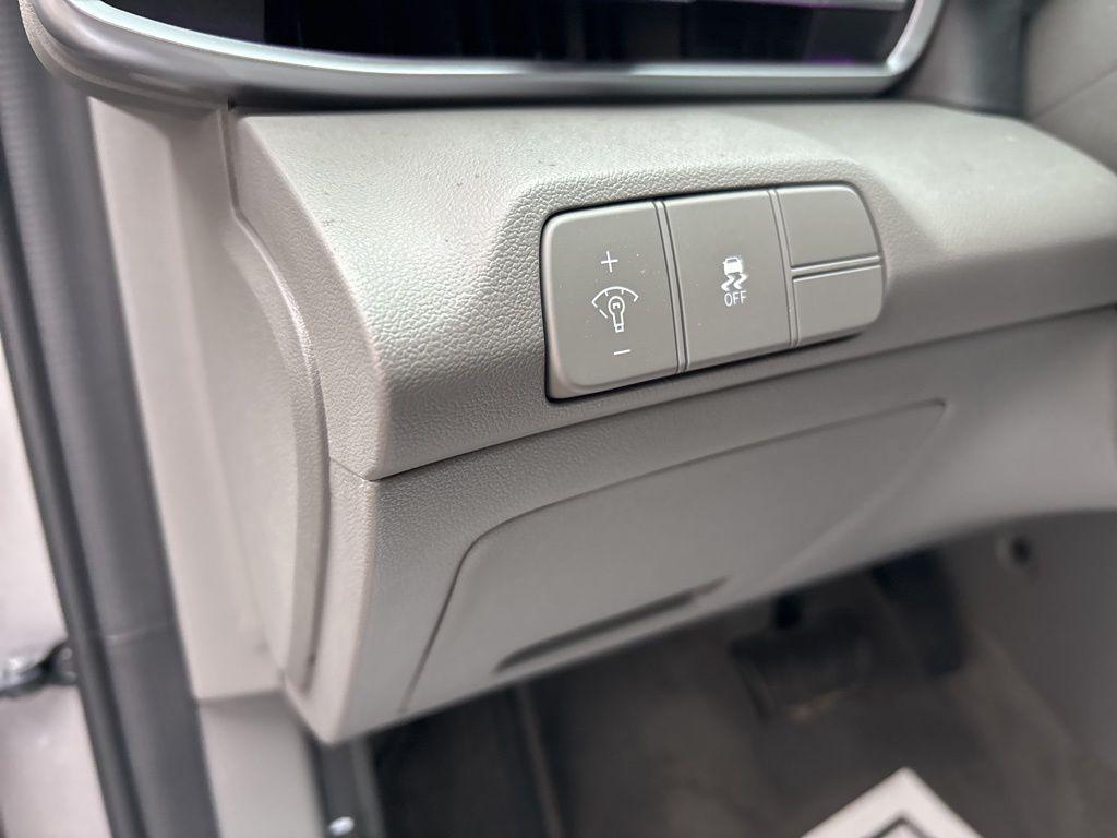 used 2024 Hyundai Elantra car, priced at $22,300