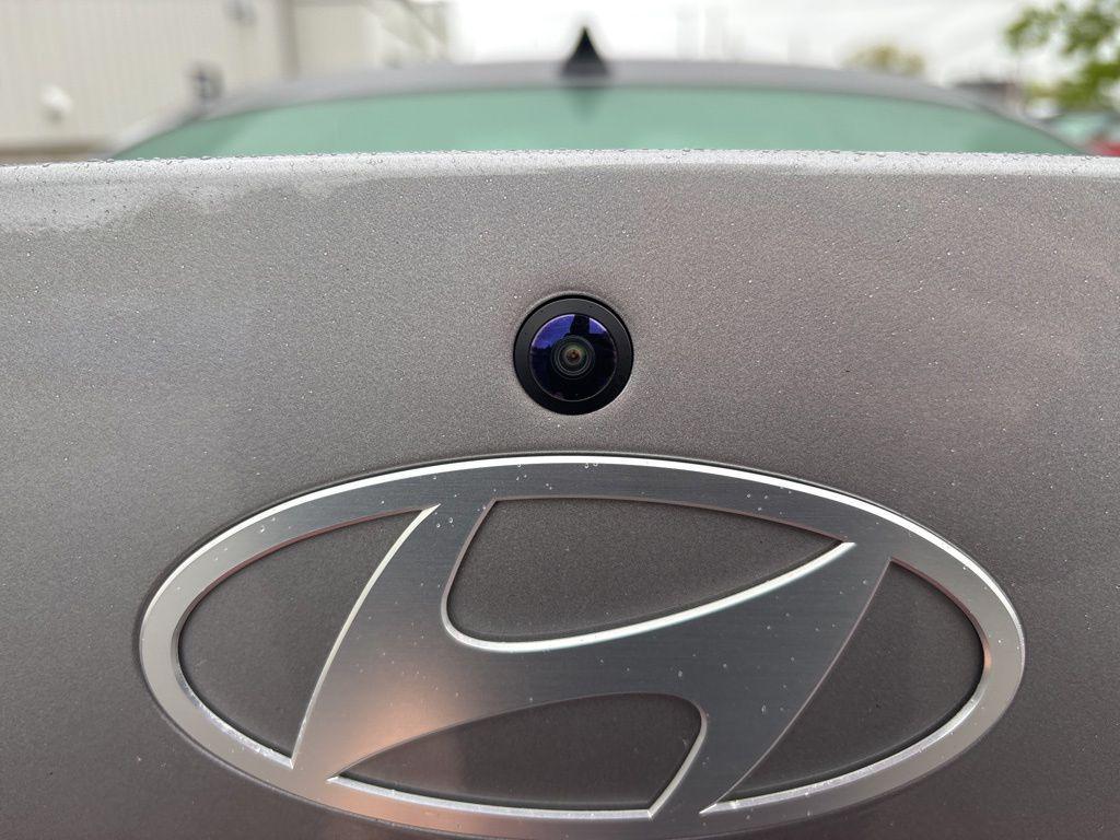 used 2024 Hyundai Elantra car, priced at $22,300
