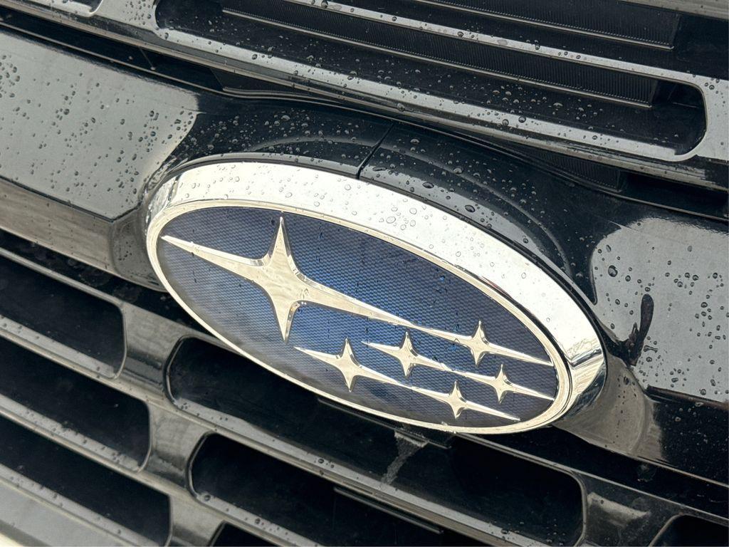 used 2023 Subaru Ascent car, priced at $31,713