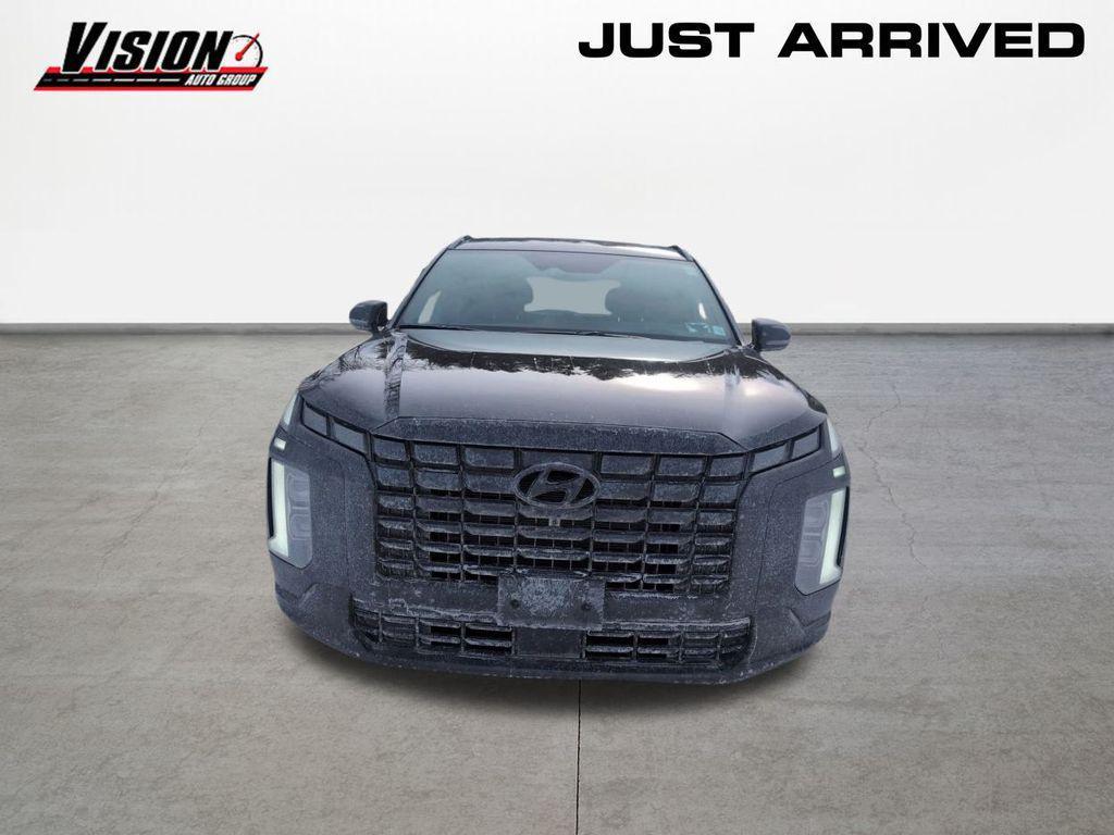 used 2025 Hyundai Palisade car, priced at $51,954