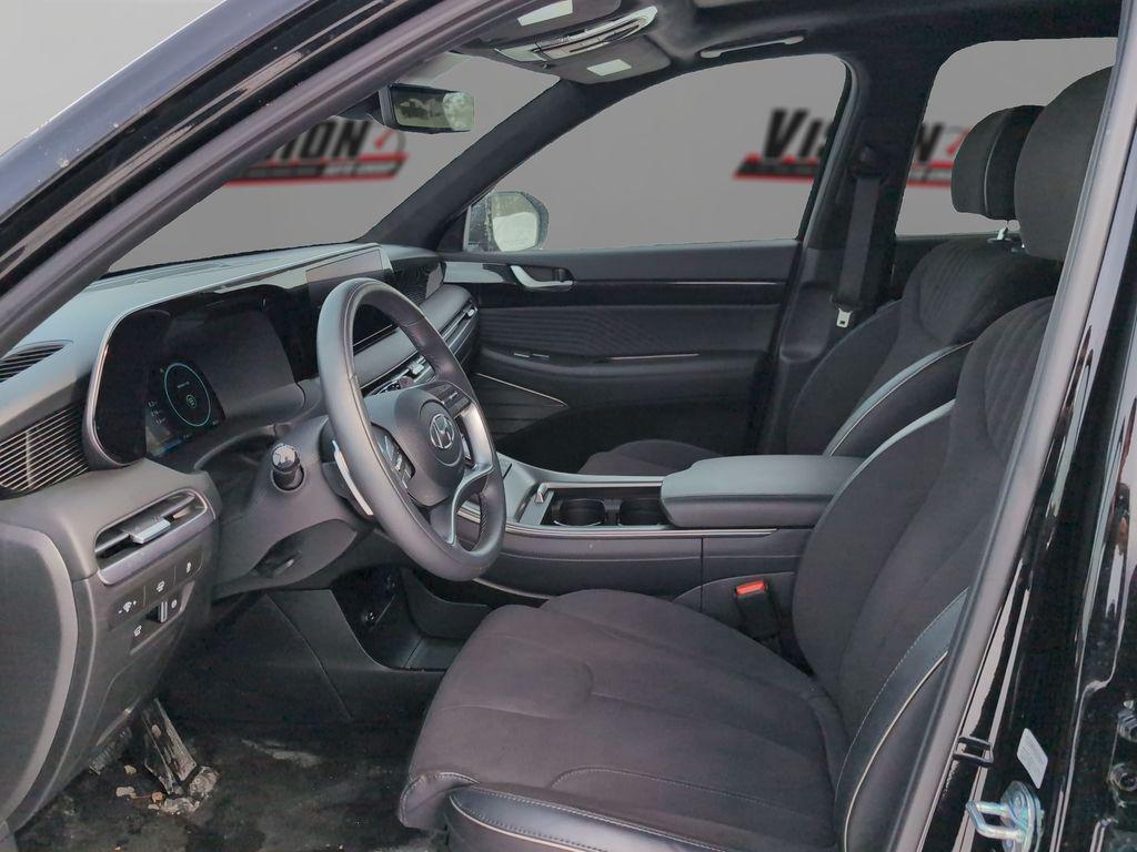 used 2025 Hyundai Palisade car, priced at $51,954