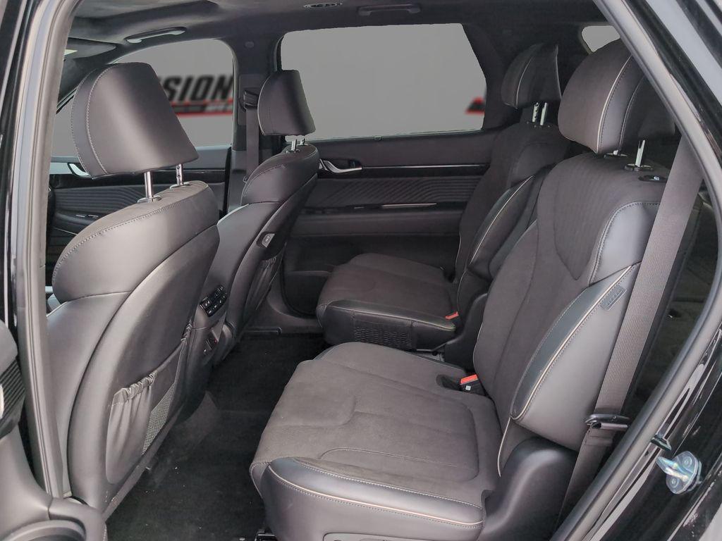 used 2025 Hyundai Palisade car, priced at $51,954