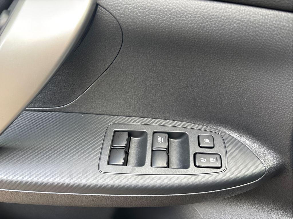 new 2024 Mitsubishi Eclipse Cross car, priced at $27,500